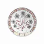 Assiettes au quotidien - ASSIETTE 16 M’AMA NON M’AMA PINK - ILARIA.I