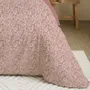 Bed linens - Duvet Pack 140 x 200 cm + Pillow 60 x 60 + Pillow 45 x 70 "Douceur" Range Anti-mite treatment Soft & Care - COTON PUR
