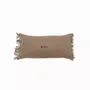 Cushions - Cushion cover BELLA 30x60 cm - LESELLES KNITWEAR