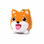 Accessoires enfants - Chien marron - collection jibber pet charms / sankyo toysn / sankyo to - ASIATIDES