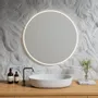 Bathroom mirrors - Configurable 112425 - ILARIA.I