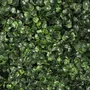 Floral decoration - Artificial Boxwood Plant Wall - ILARIA.I
