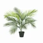 Floral decoration - Artificial Palm in Black Pot - ILARIA.I