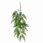 Décorations florales - Chute artificielle de fougère - ILARIA.I