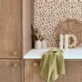 Wallpaper - Graou Wallpaper - Khaki - ILARIA.I