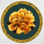 Placemats - placemats - Peonie Sottobicchiere - #02 - SILVA PARIS