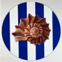 Placemats - placemats - Conchiglia Sottobicchiere - #01 - ILARIA.I