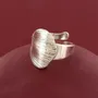 Jewelry - AMAZON RING, SILVER COLOR - ILARIA.I