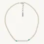 Bijoux - Collier court simple - Milos - ILARIA.I