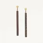 Jewelry - Robles stick post earrings - Okawa - ILARIA.I