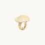 Jewelry - Cypraea adjustable ring - Alegria Beach - ILARIA.I