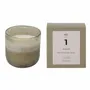 Partitions - NO.1-Parsley Lime Scent Candle, Green, Wax - ILARIA 2.0