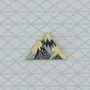 Decorative frescoes - Pin Mountain - ILARIA.I