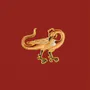 Decorative frescoes - Pin Basilisk - ILARIA.I