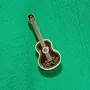 Decorative frescoes - Pin Guitar - ILARIA.I