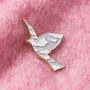 Decorative frescoes - Pin Bird - ILARIA.I