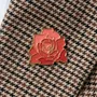 Decorative frescoes - Pin Rose - ILARIA.I