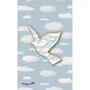Decorative frescoes - Magnet Bird - ILARIA.I