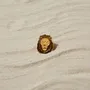 Decorative frescoes - Pin Lion - ILARIA.I