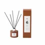 Scent diffusers - NO.6-Sequoia Scent Diffuser, Brown, Scent Liquid - ILARIA 2.0
