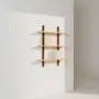 Etagères - Étagère murale Heju X Nobodinoz - ASIATIDES