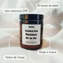 Decorative objects - Scented Candle - All the Flames of Your Life - White Musk - 160g - ILARIA.I