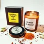 Objets de décoration - Bougie Muisti & Ma Frite Adorée - Et patati et patata – 160g - ILARIA.I