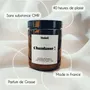 Decorative objects - Scented Candle - Warmth - White Musk - 160g - ILARIA.I
