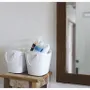 Paniers à linge - Rangement Balcolore 38L - ASIATIDES