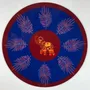 Table mat - Bottle coaster - Elephant Primo Sottobottiglia - #03 - ILARIA.I