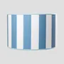 Abat-jours - Abat-jour - Righe Azzurre - ILARIA.I