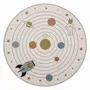 Tapis - Ianas Tapis, Nature, Coton - ILARIA 2.0