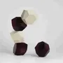 Accessoires thé et café - Tasse à café, organiseur de bureau, objet magnétique - voronoi - ILARIA.I