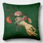 Linens - Baroque Dreams 7 - Velvet Pillow Case 45cm x 45cm - ILARIA.I