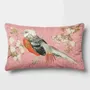 Linens - Elegance of Edo 11 - Velvet Pillow Case 30cm x 50cm - ILARIA.I