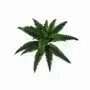 Floral decoration - Artificial fern trail – 18 leaves - ILARIA.I