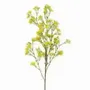 Décorations florales - Tige artificielle de petite centaurée – Jaune - ILARIA.I