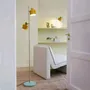 Knives - test pack shot floor lamp - ILARIA.I