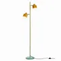 Knives - test pack shot floor lamp - ILARIA.I