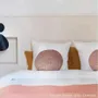 Decorative wall frescoes - Love Handle Painting - ILARIA.I