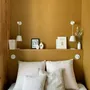 Decorative wall frescoes - Aunt Ginette's Painting - ILARIA.I
