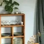 Decorative wall frescoes - Painting, Jumping in Puddles - ILARIA.I