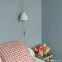 Decorative wall frescoes - Ricochet Painting - ILARIA.I