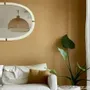Fresques murales décoratives - Peinture Caramel au beurre salé - ILARIA.I