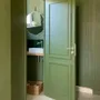 Decorative wall frescoes - Paint A little foam - ILARIA.I