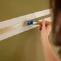Decorative wall frescoes - Painting: Dare or not dare? - ILARIA.I