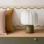 Papiers peints - Frise Coup de théâtre - Camel - ILARIA.I