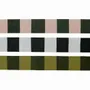Wallpaper - Harlequin Frieze - Black & White - ILARIA.I