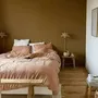 Decorative wall frescoes - Méhari paint - ILARIA.I