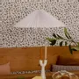 Papiers peints - Papier Peint Graou - Noir & blanc - ILARIA.I